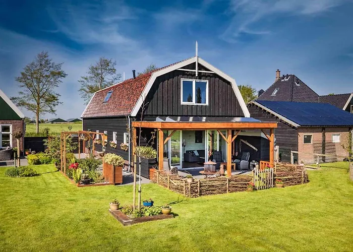 De Heerlijkheid Hensbroek