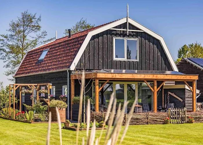 De Heerlijkheid Hensbroek