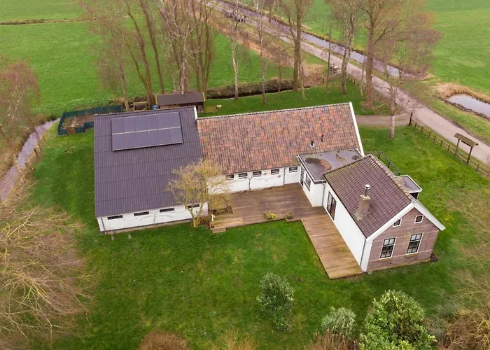 Slapen bij Bonanza