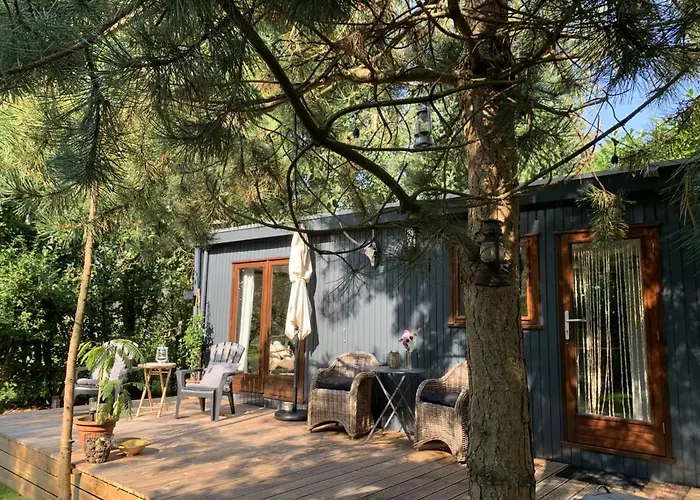 Chalet Het Gewei