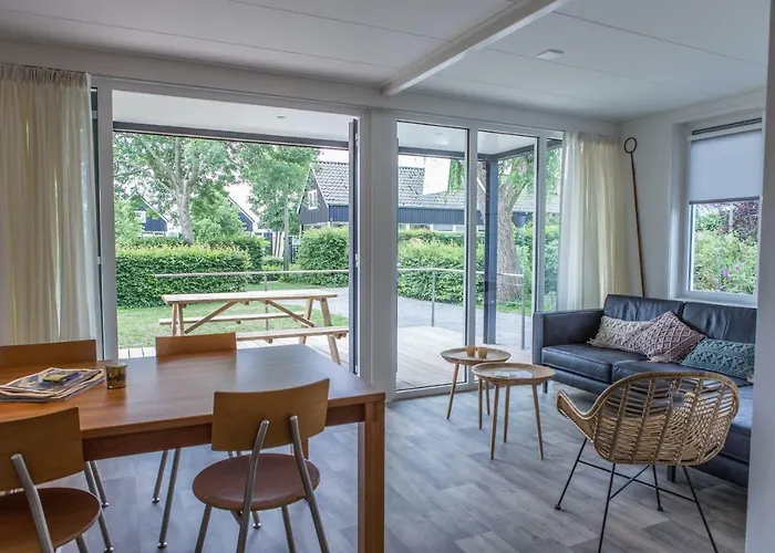 Vakantiehuis de Pondok